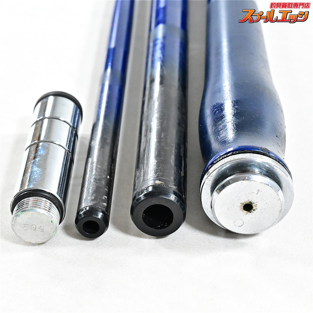 【ダイワ】 05スカイキャスター 33-405S チタンガイド装着 バランサー3個付 DAIWA SKYCASTER シロギス K_186