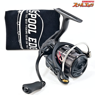 【ダイワ】 18タトゥーラ LT 2500S DAIWA TATULA