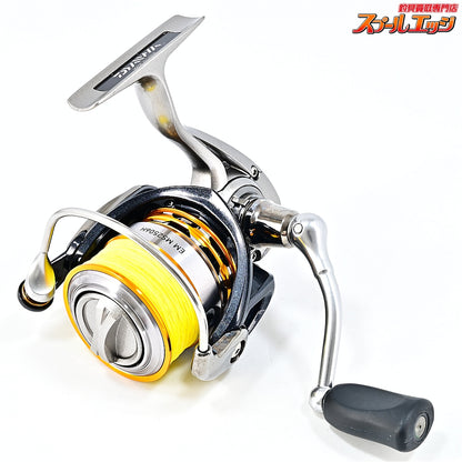 【ダイワ】 16EM MS 2506H DAIWA EM MS