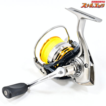 【ダイワ】 16EM MS 2506H DAIWA EM MS