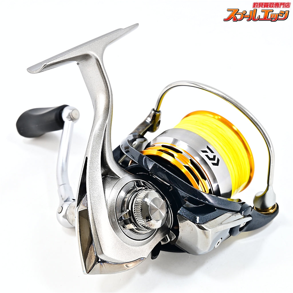 【ダイワ】 16EM MS 2506H DAIWA EM MS