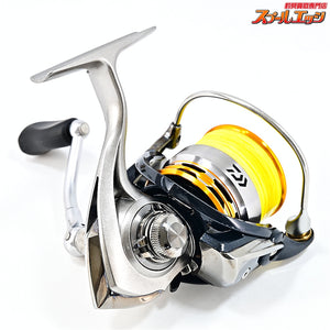 【ダイワ】 16EM MS 2506H DAIWA EM MS