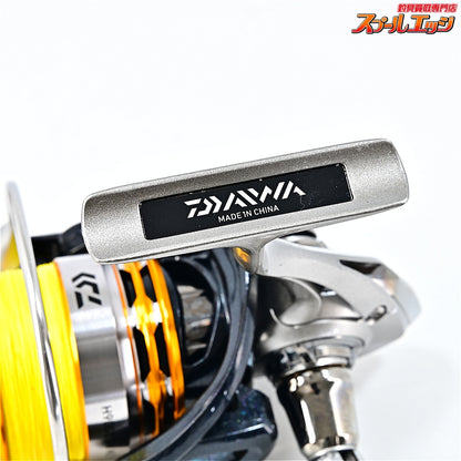 【ダイワ】 16EM MS 2506H DAIWA EM MS