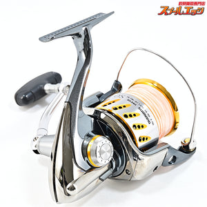 【シマノ】 07ステラ 4000S SHIMANO STELLA