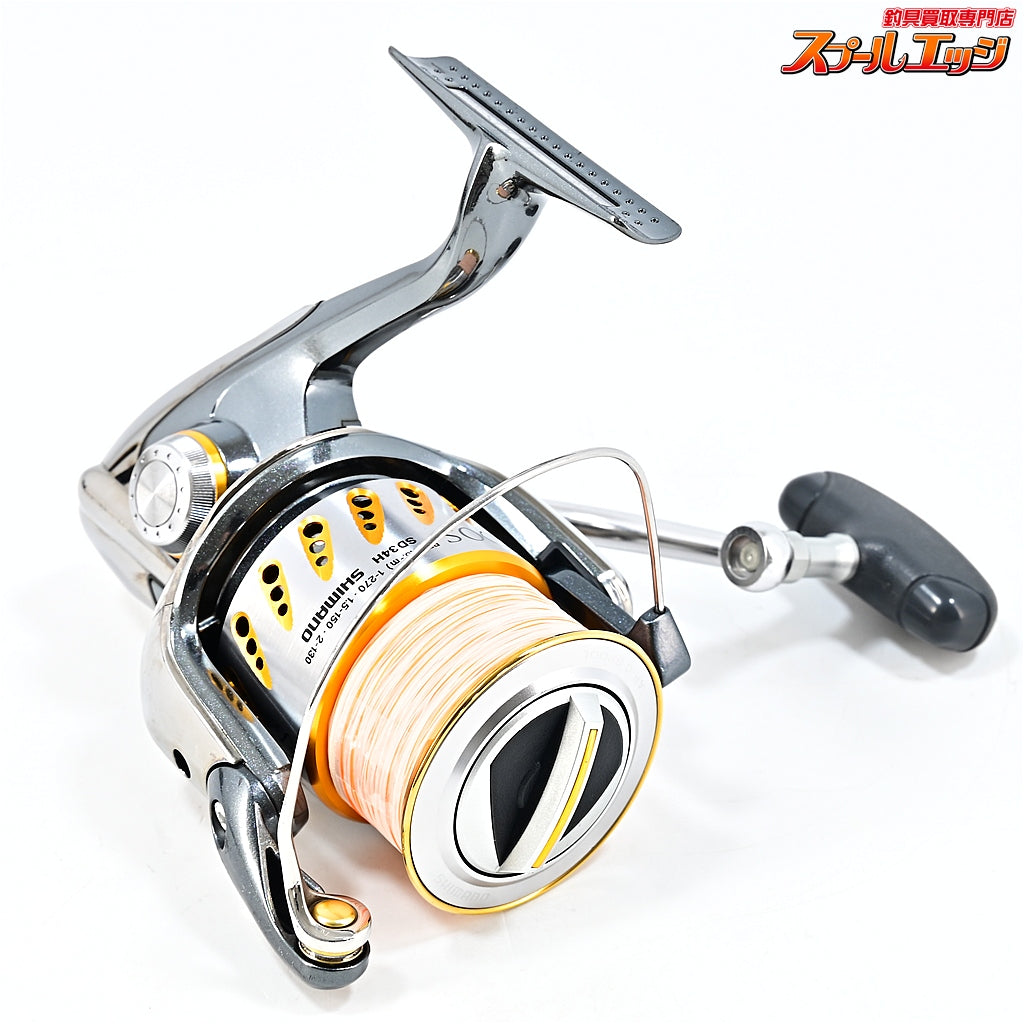 【シマノ】 07ステラ 4000S SHIMANO STELLA