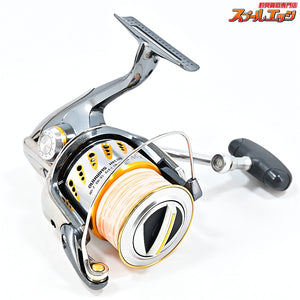 【シマノ】 07ステラ 4000S SHIMANO STELLA