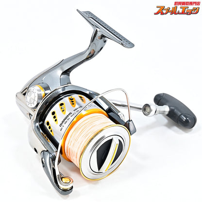 【シマノ】 07ステラ 4000S SHIMANO STELLA