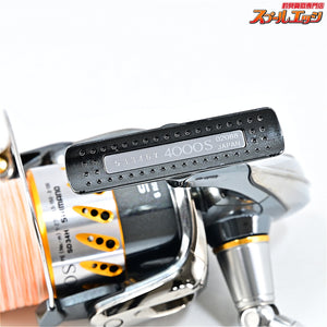 【シマノ】 07ステラ 4000S SHIMANO STELLA