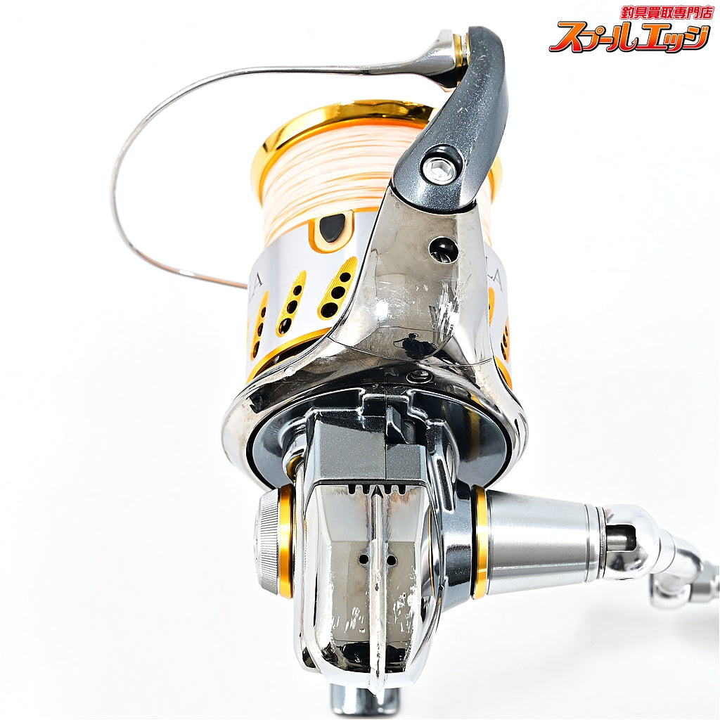 【シマノ】 07ステラ 4000S SHIMANO STELLA