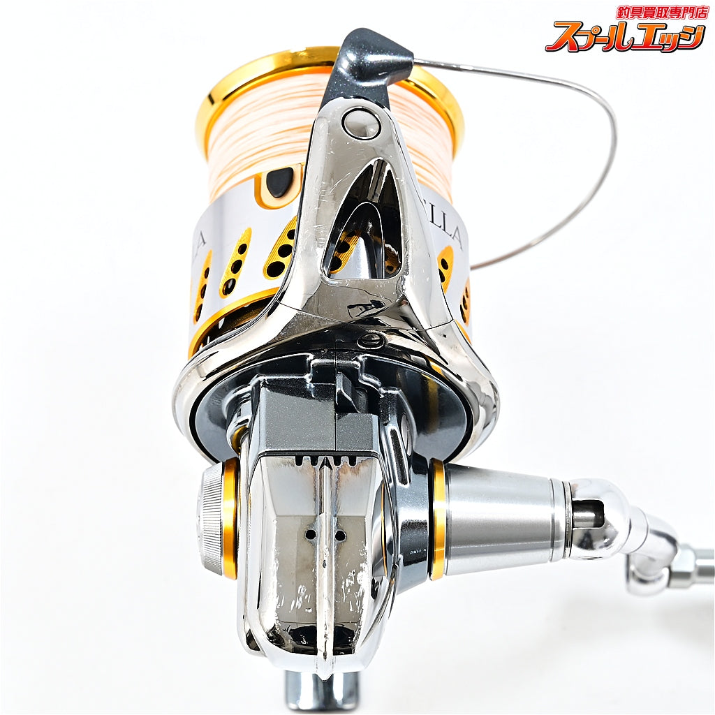 【シマノ】 07ステラ 4000S SHIMANO STELLA