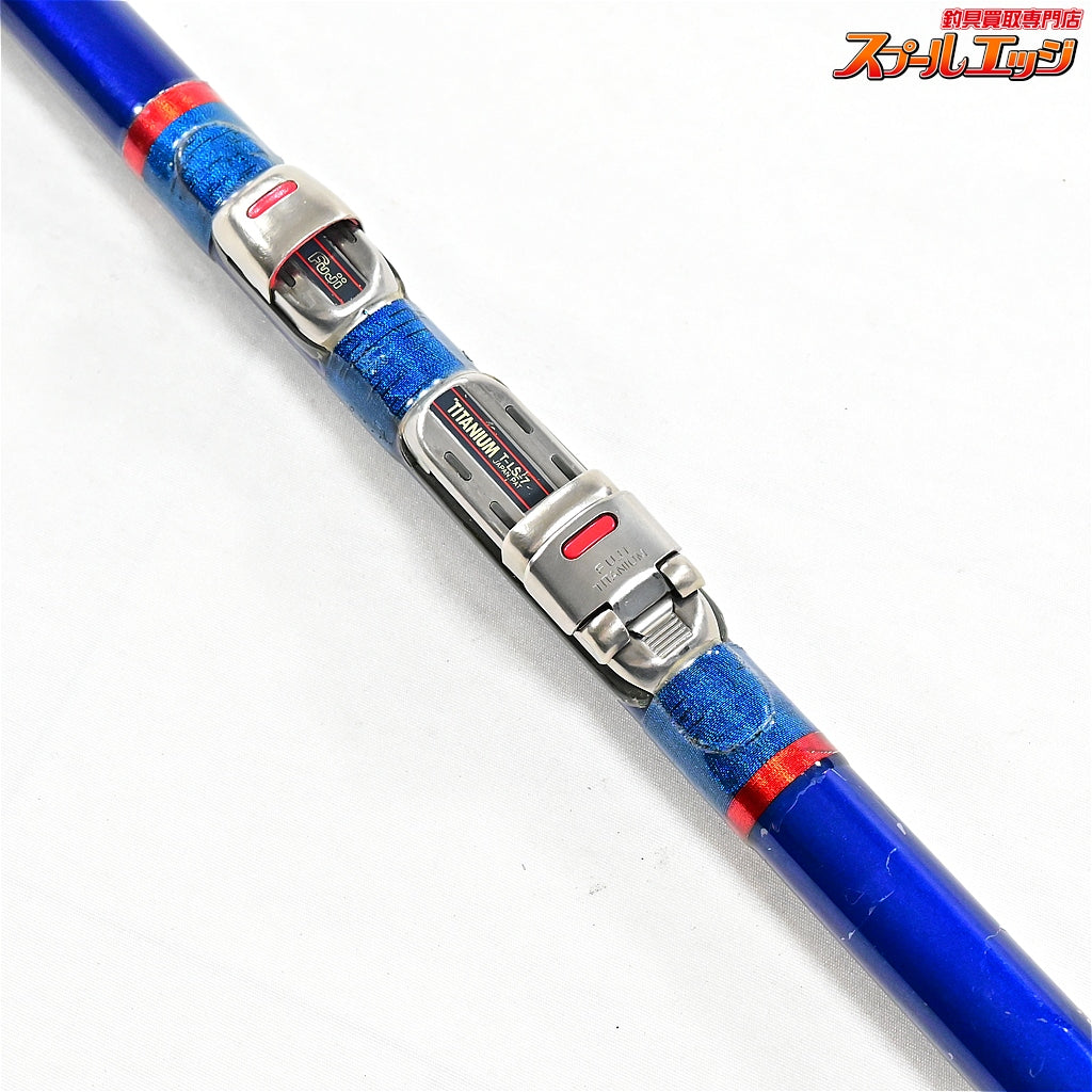 【ダイワ】 05スカイキャスター 33-405S チタンガイド装着 バランサー3個付 DAIWA SKYCASTER シロギス K_186