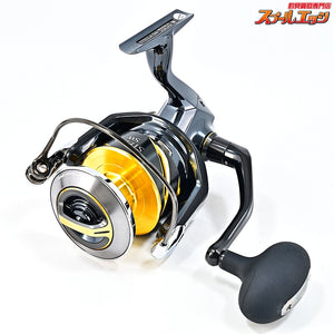 【シマノ】 25ステラ SW14000XG SHIMANO STELLA