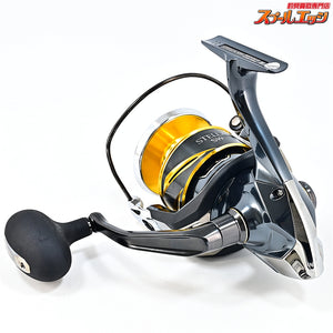 【シマノ】 25ステラ SW14000XG SHIMANO STELLA