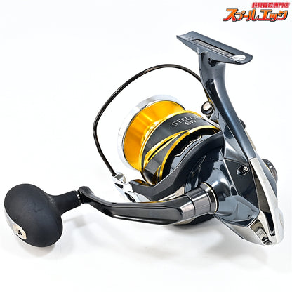 【シマノ】 25ステラ SW14000XG SHIMANO STELLA