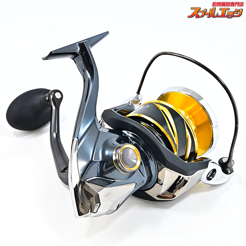 【シマノ】 25ステラ SW14000XG SHIMANO STELLA