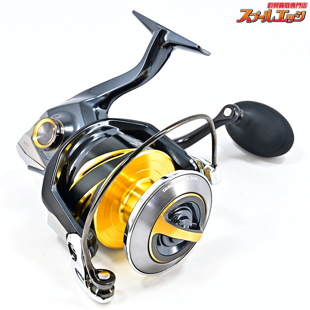 【シマノ】 25ステラ SW14000XG SHIMANO STELLA