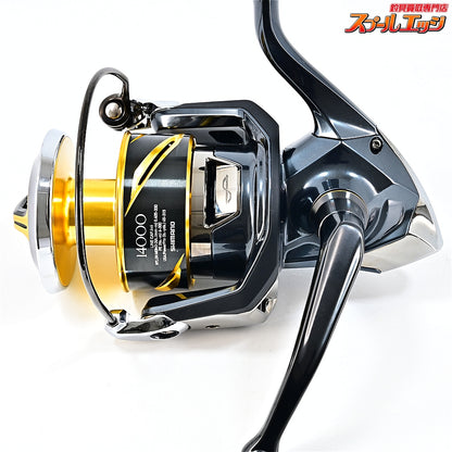 【シマノ】 25ステラ SW14000XG SHIMANO STELLA