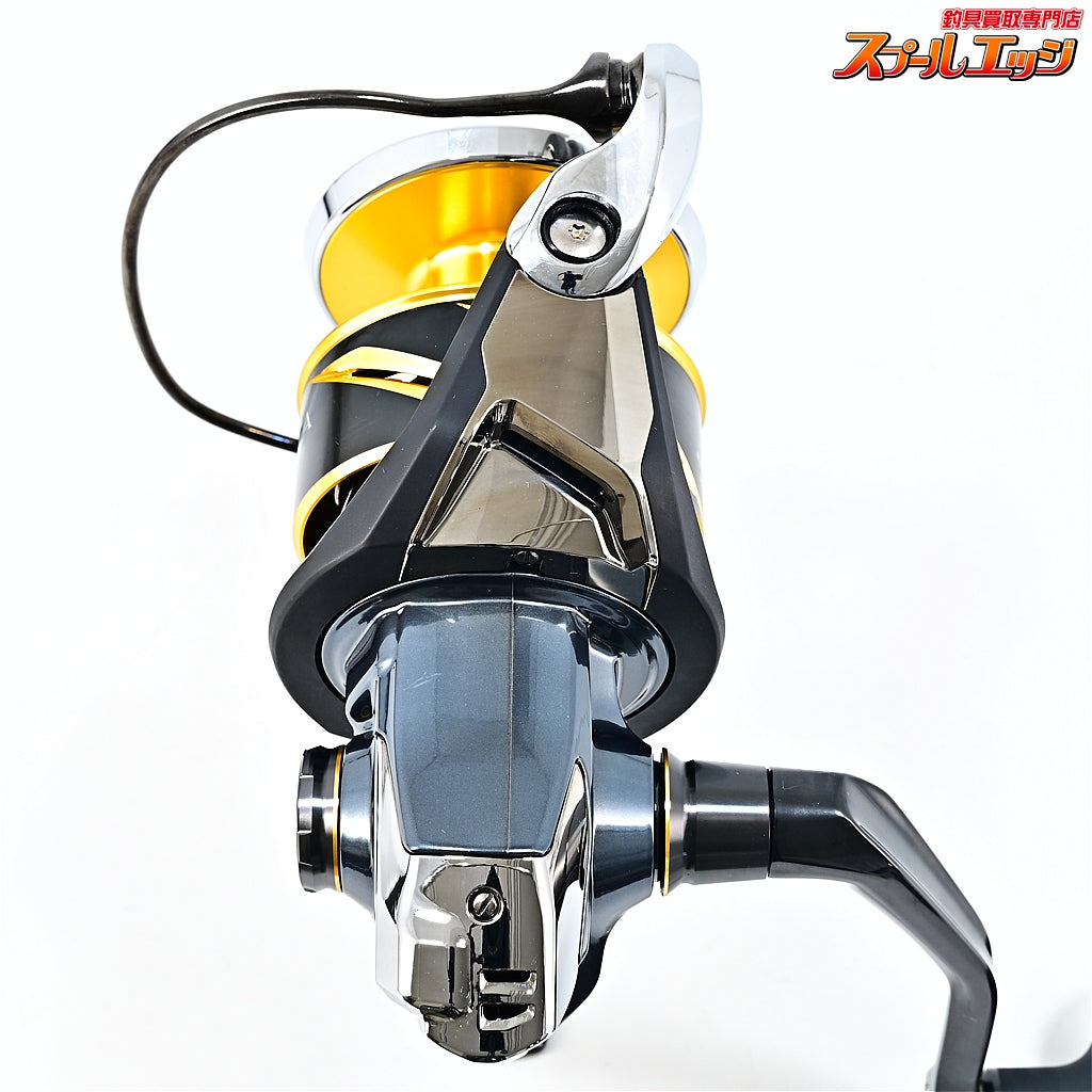 【シマノ】 25ステラ SW14000XG SHIMANO STELLA