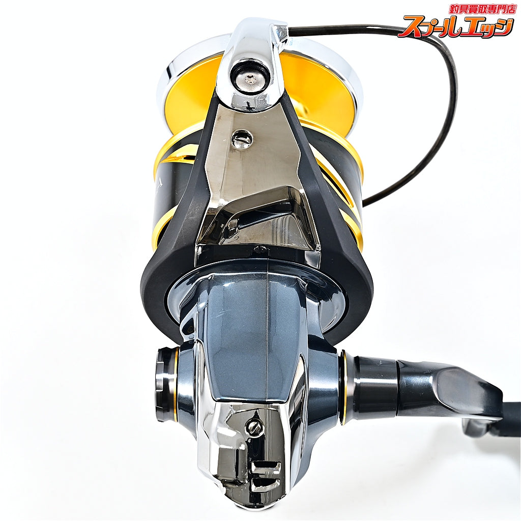 【シマノ】 25ステラ SW14000XG SHIMANO STELLA