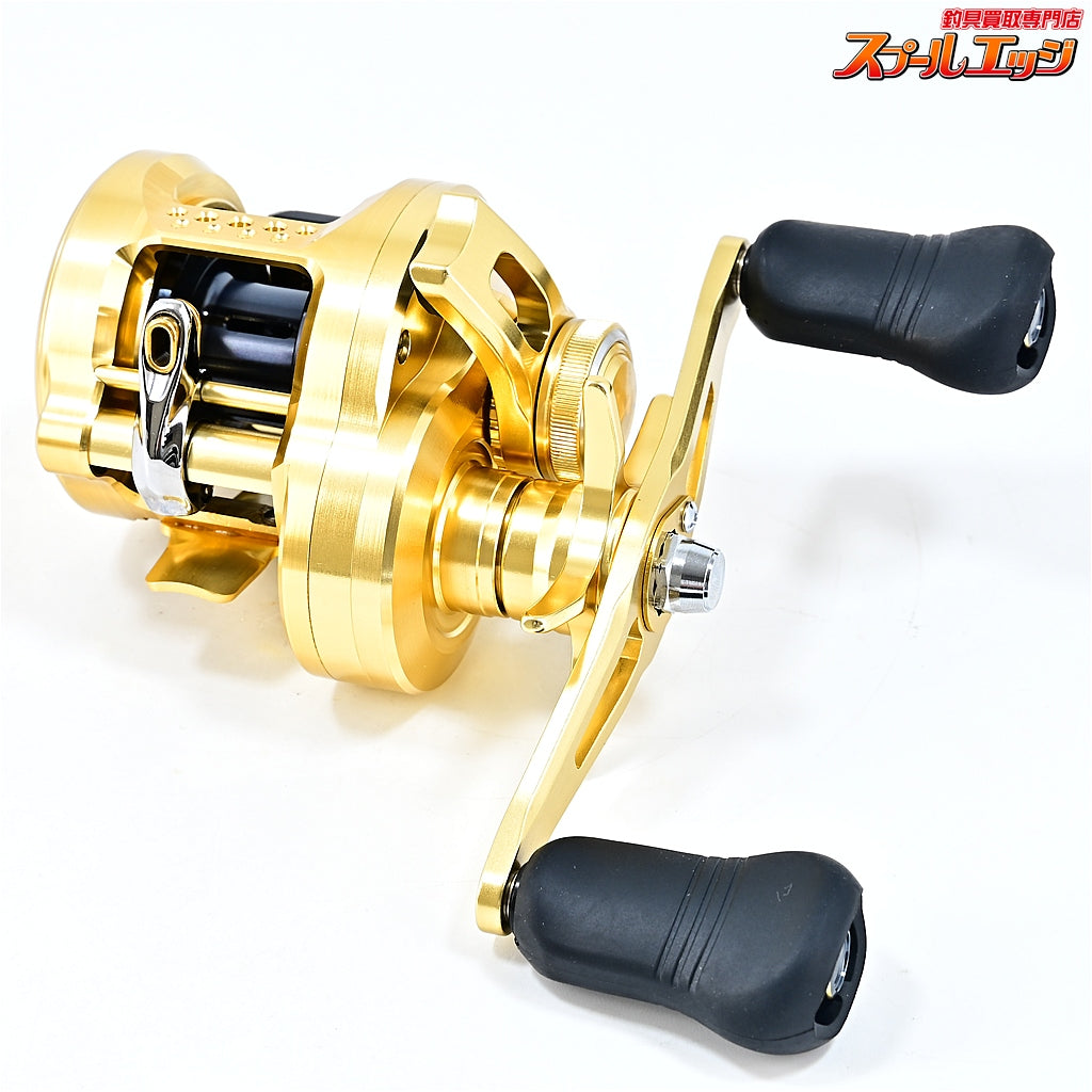 【シマノ】 23オシアコンクエスト 201PG SHIMANO OCEA CONQUEST