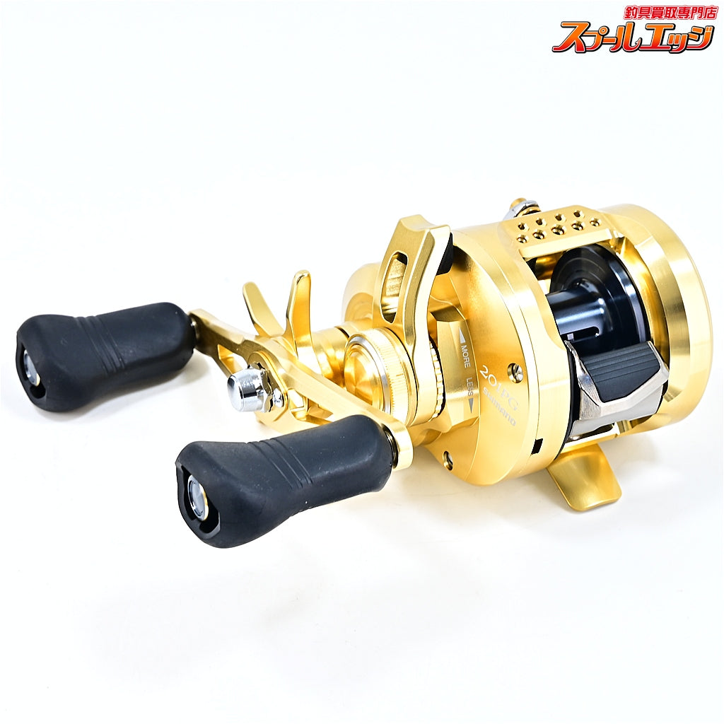 【シマノ】 23オシアコンクエスト 201PG SHIMANO OCEA CONQUEST