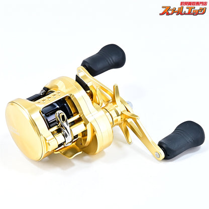【シマノ】 23オシアコンクエスト 201PG SHIMANO OCEA CONQUEST