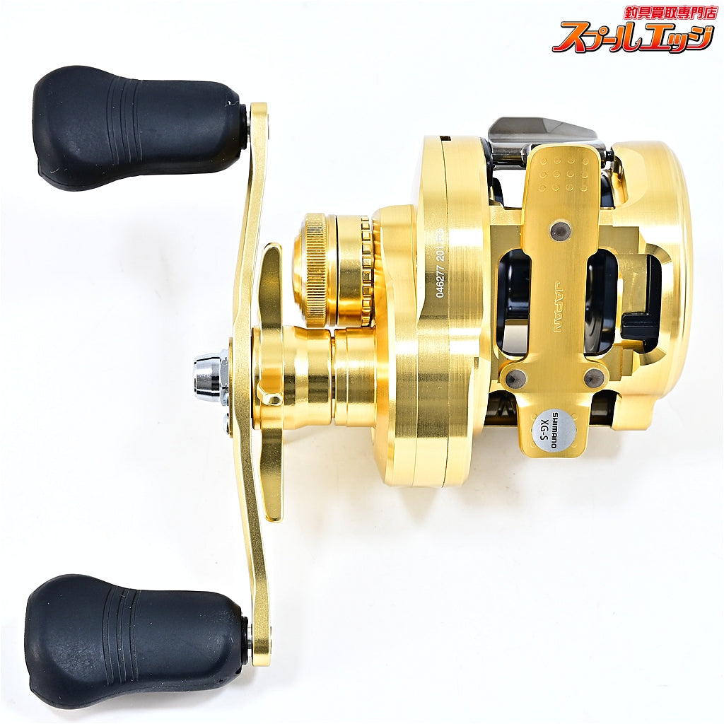 【シマノ】 23オシアコンクエスト 201PG SHIMANO OCEA CONQUEST