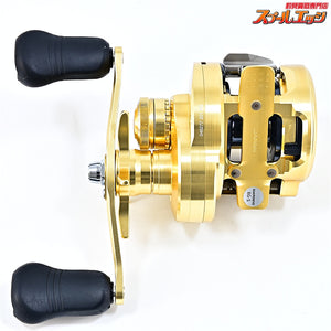 【シマノ】 23オシアコンクエスト 201PG SHIMANO OCEA CONQUEST