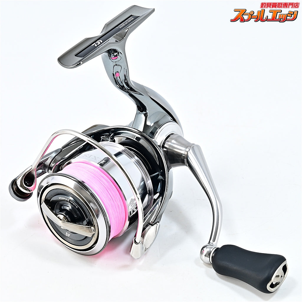 【ダイワ】 22イグジスト SF 2500SS-H DAIWA EXIST