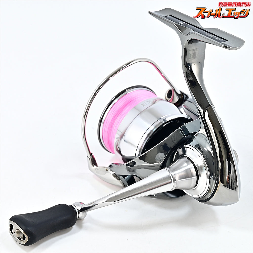 【ダイワ】 22イグジスト SF 2500SS-H DAIWA EXIST