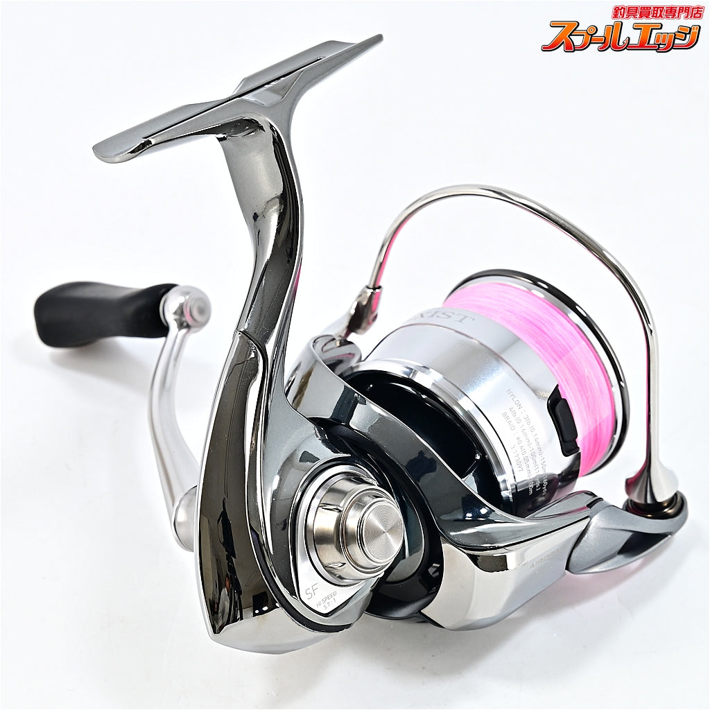 【ダイワ】 22イグジスト SF 2500SS-H DAIWA EXIST