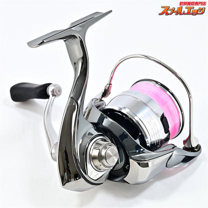 【ダイワ】 22イグジスト SF 2500SS-H DAIWA EXIST