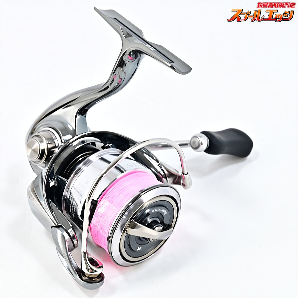 【ダイワ】 22イグジスト SF 2500SS-H DAIWA EXIST