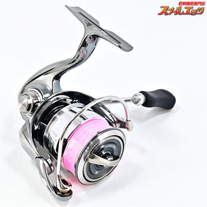 【ダイワ】 22イグジスト SF 2500SS-H DAIWA EXIST