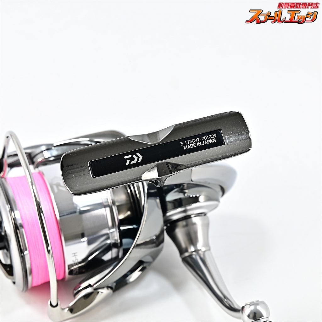 【ダイワ】 22イグジスト SF 2500SS-H DAIWA EXIST