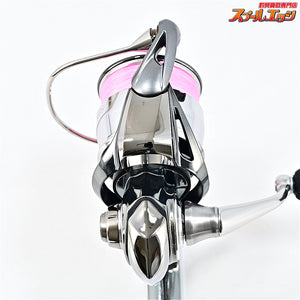 【ダイワ】 22イグジスト SF 2500SS-H DAIWA EXIST