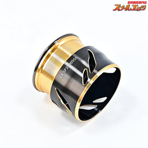 【ダイワxSLPワークス】 EX SF 2500SSS スプール クイックドラグノブ付 DAIWAxSLP-WORKS CUSTOM SPOOL