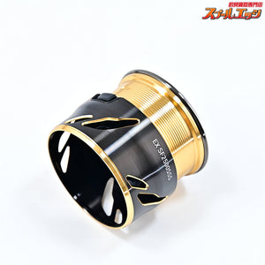 【ダイワxSLPワークス】 EX SF 2500SSS スプール クイックドラグノブ付 DAIWAxSLP-WORKS CUSTOM SPOOL