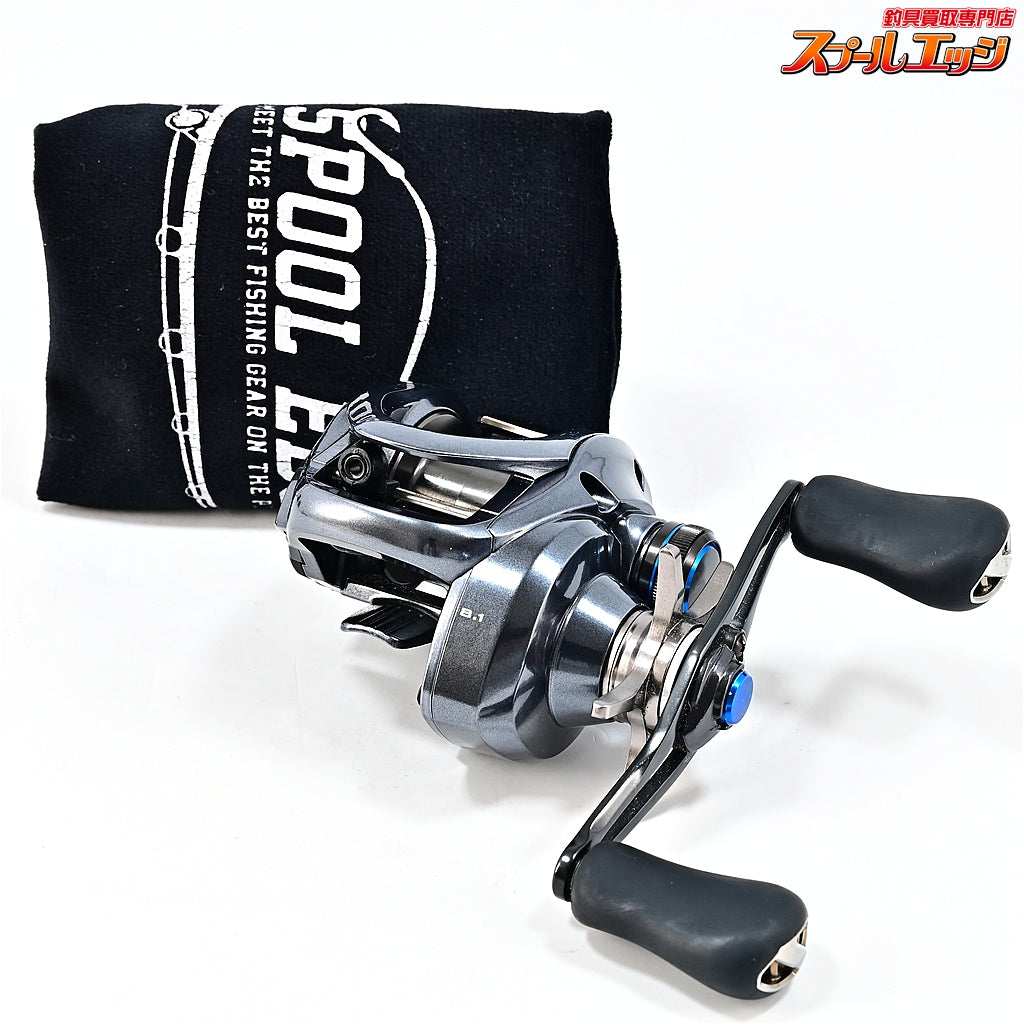 【シマノ】 22SLX DC XT 71XG SHIMANO SLX DC XT