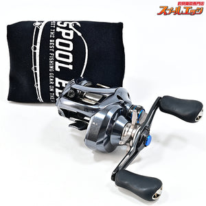 【シマノ】 22SLX DC XT 71XG SHIMANO SLX DC XT