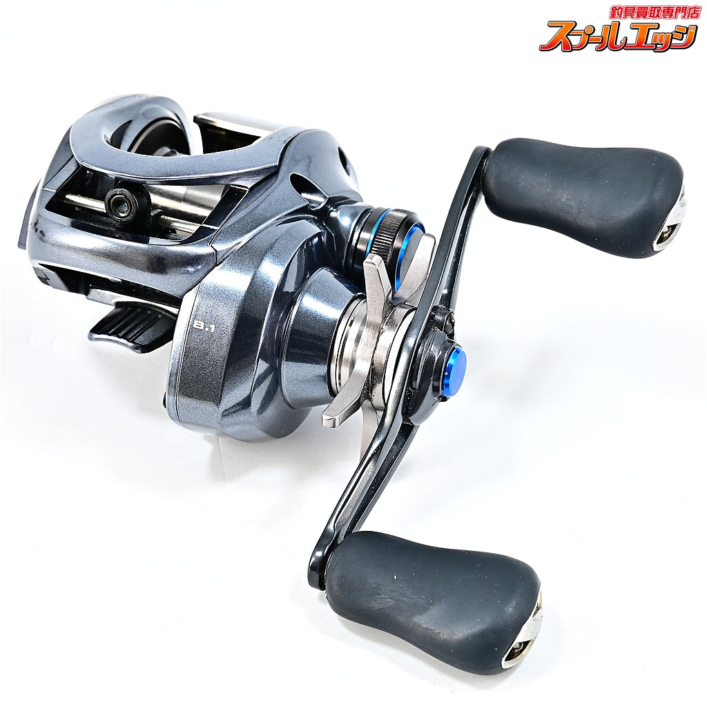 【シマノ】 22SLX DC XT 71XG SHIMANO SLX DC XT