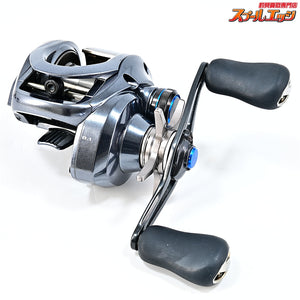 【シマノ】 22SLX DC XT 71XG SHIMANO SLX DC XT