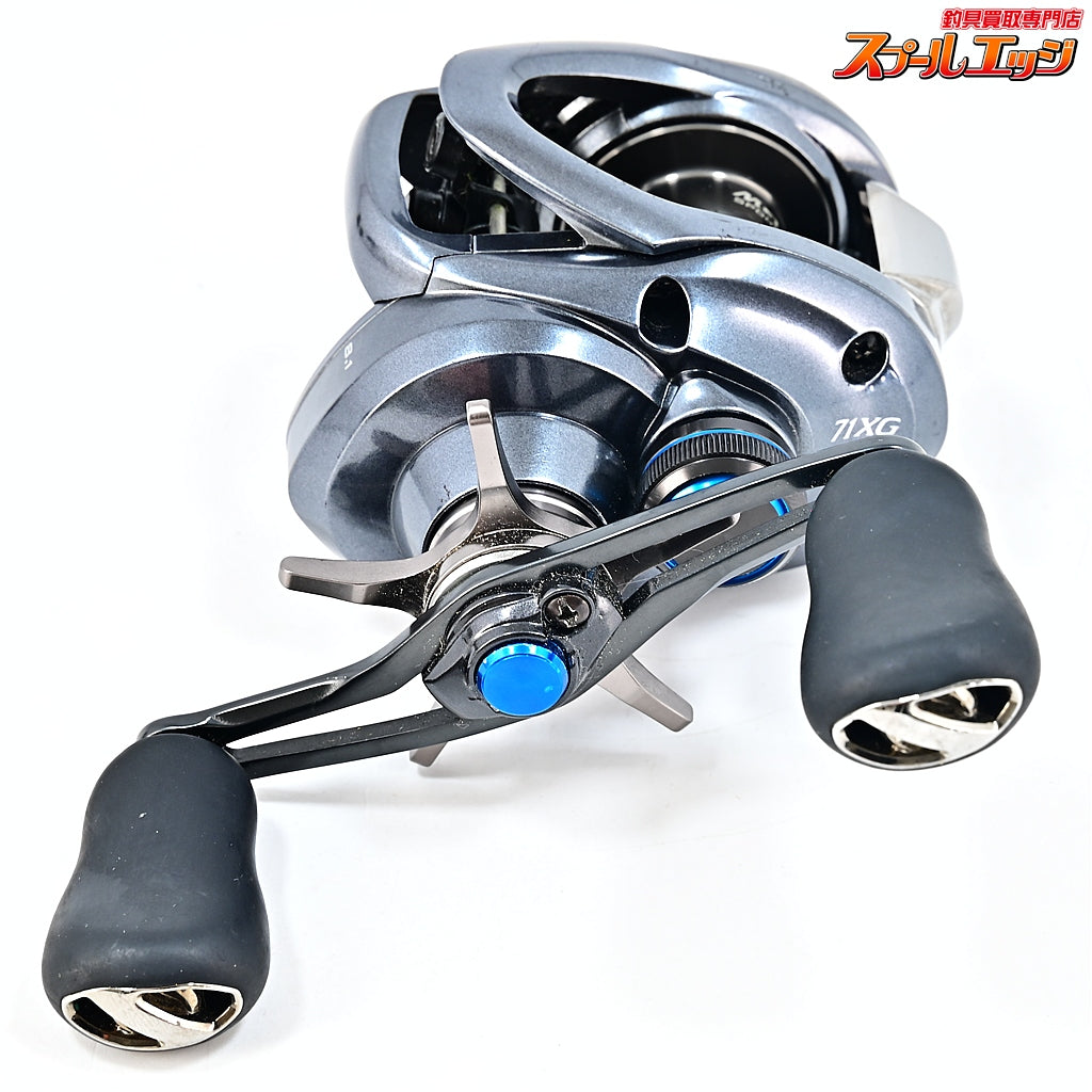【シマノ】 22SLX DC XT 71XG SHIMANO SLX DC XT