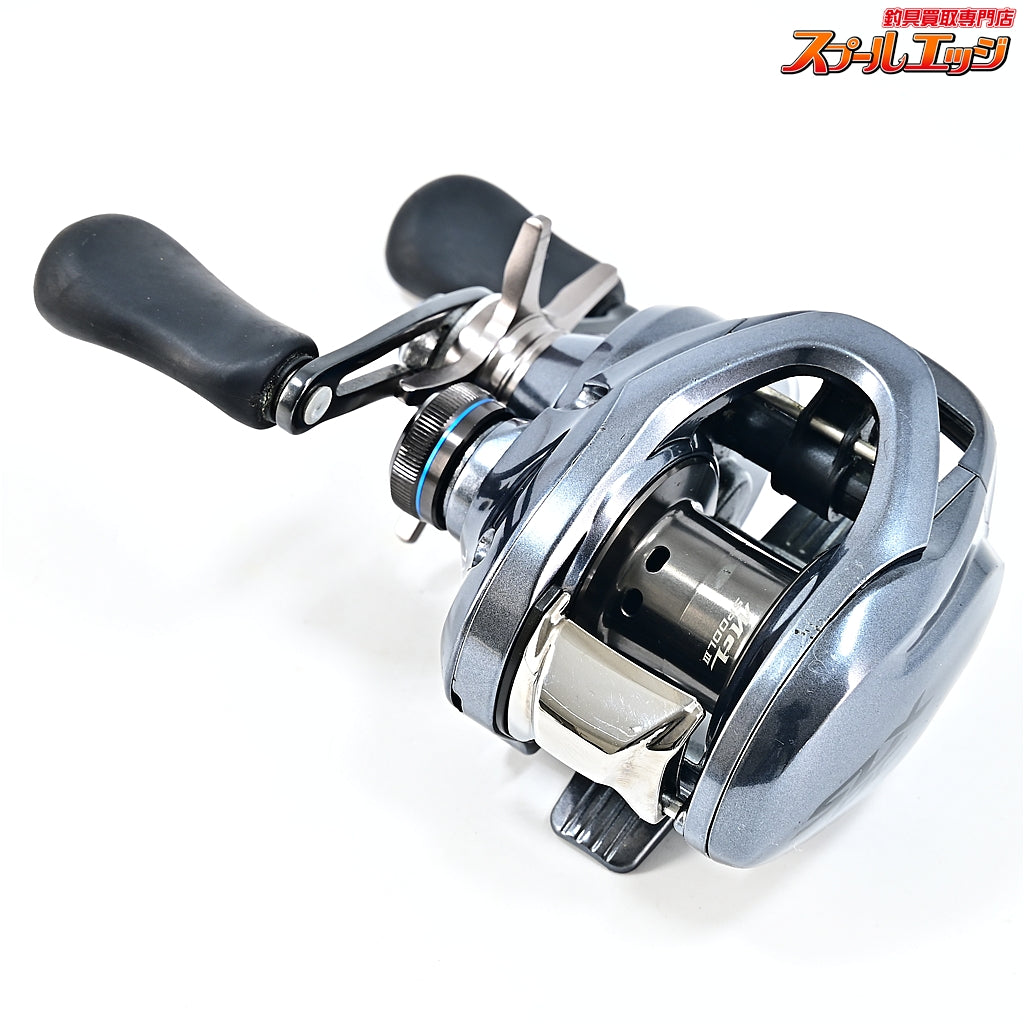 【シマノ】 22SLX DC XT 71XG SHIMANO SLX DC XT