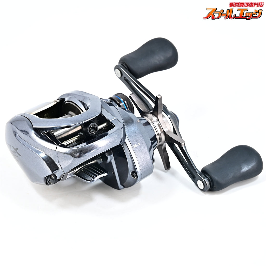 【シマノ】 22SLX DC XT 71XG SHIMANO SLX DC XT