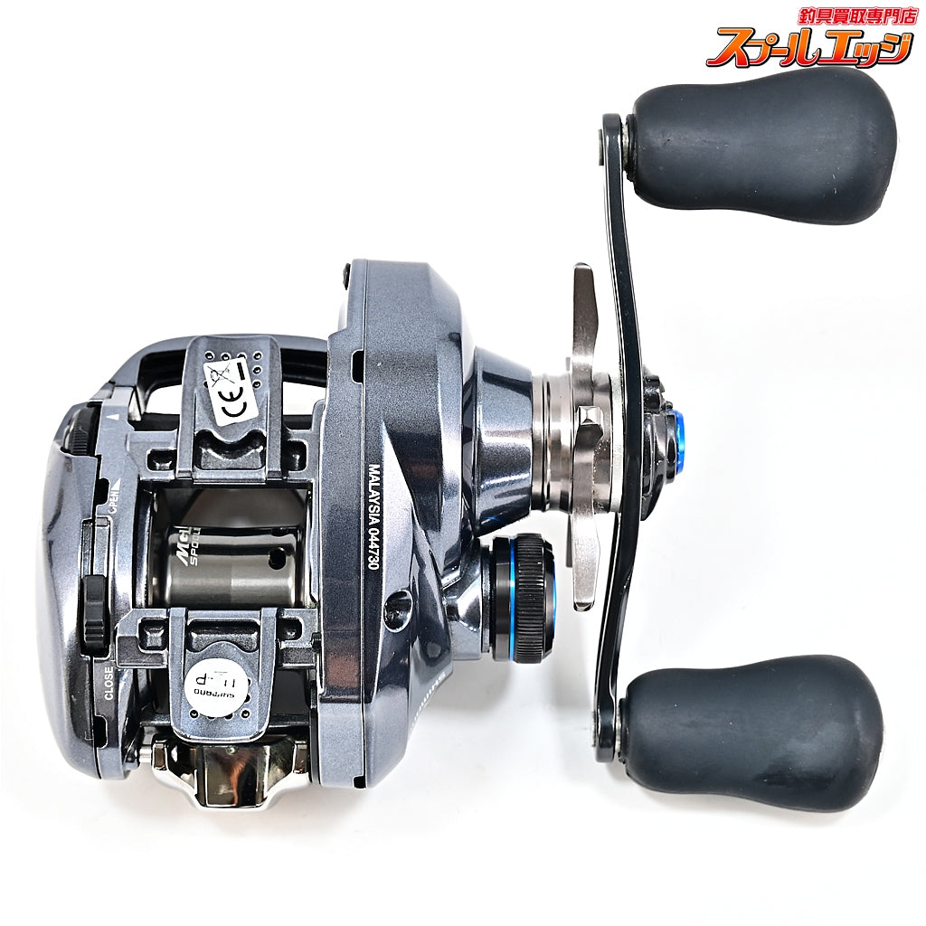 【シマノ】 22SLX DC XT 71XG SHIMANO SLX DC XT