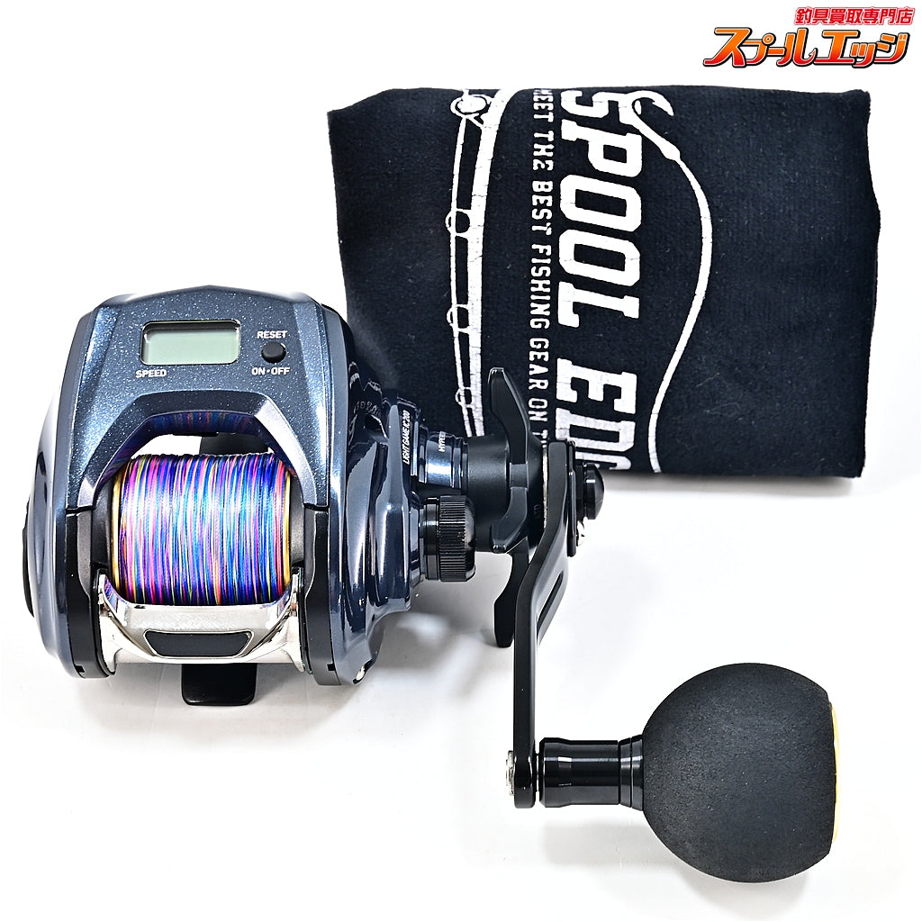 【ダイワ】 22ライトゲーム IC 200 DAIWA LIGHT GAME