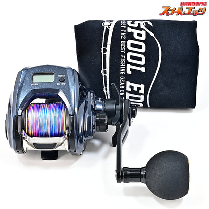 【ダイワ】 22ライトゲーム IC 200 DAIWA LIGHT GAME