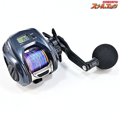 【ダイワ】 22ライトゲーム IC 200 DAIWA LIGHT GAME