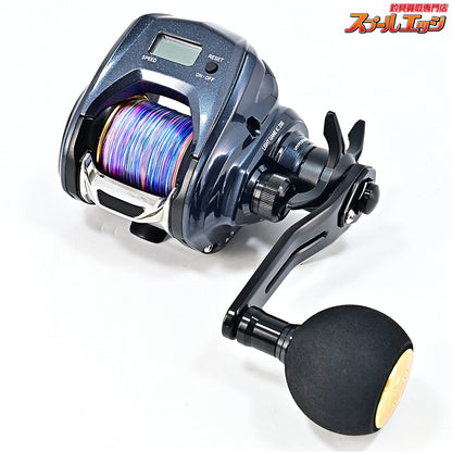 【ダイワ】 22ライトゲーム IC 200 DAIWA LIGHT GAME